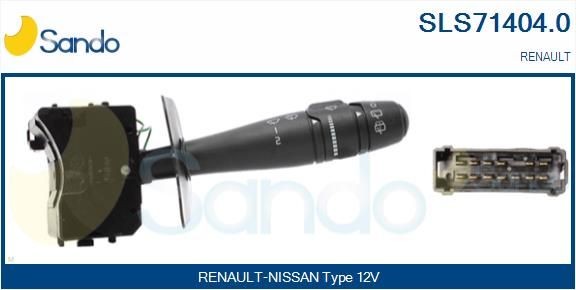 SANDO Wiper Linkage Article number: SWT30137.0 cheaply