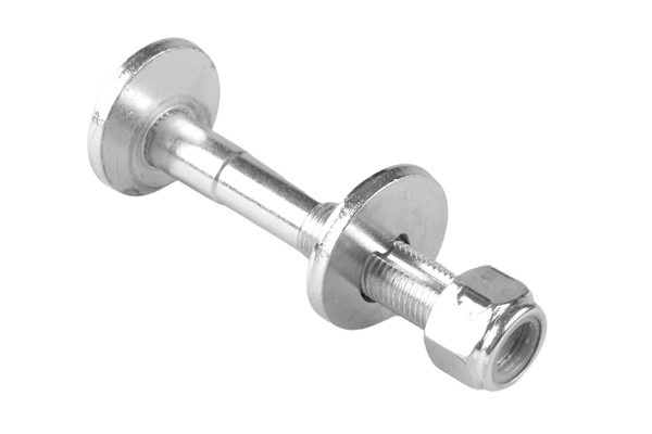 TEDGUM TED66715 Camber bolt TOUAREG 4.2 V8 FSI 360 PS Petrol 2018