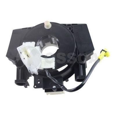 OSSCA 68270 Clockspring, airbag NAVARA 3.0 dCi 231 PS Diesel