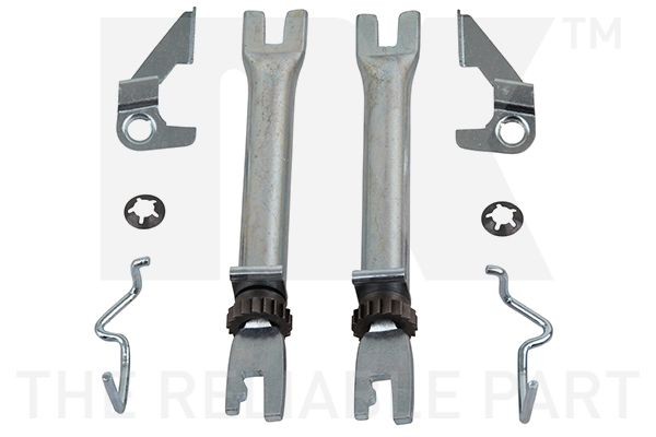 NK 423601 Adjuster, drum brake ASTRA 1.7 CDTI 16V (F08, F48) 80 PS Diesel 2005