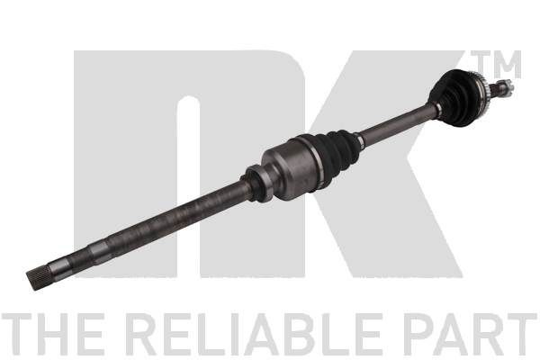 NK Drive shaft Article number: 501943 cheaply