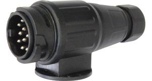 RESTAGRAF Trailer Plug Article number: 17435 cheaply