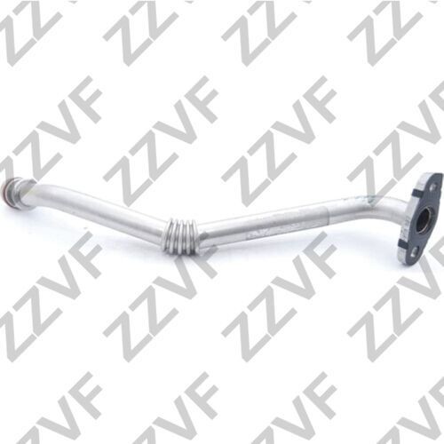 ZZVF ZV3476R Õliühendus, kompressor LOGAN 1.5 dCi 86 HP Diisel