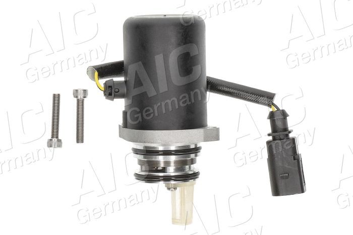AIC 74229 Szivattyú, lamellás kuplung - összkerékhajtás S60 2.4 T AWD 200 LE Benzin 2010