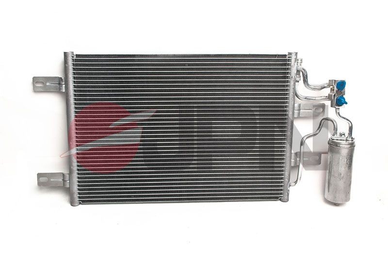 JPN Air conditioning condenser Article number: 60C9222-JPN cheaply