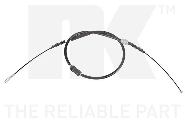 NK Hand brake cable Article number: 904753 cheaply