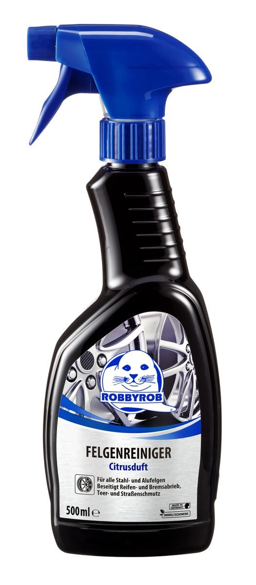 OEM Veljepuhastaja 4506000000 pärit ROBBYROB