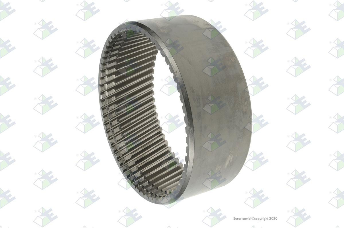 Euroricambi Gearring, yder-planetgear Varenummer: 56170338 billige