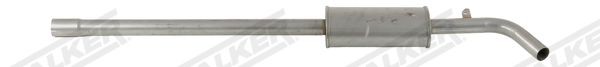 WALKER Middle silencer Article number: 25322 cheaply