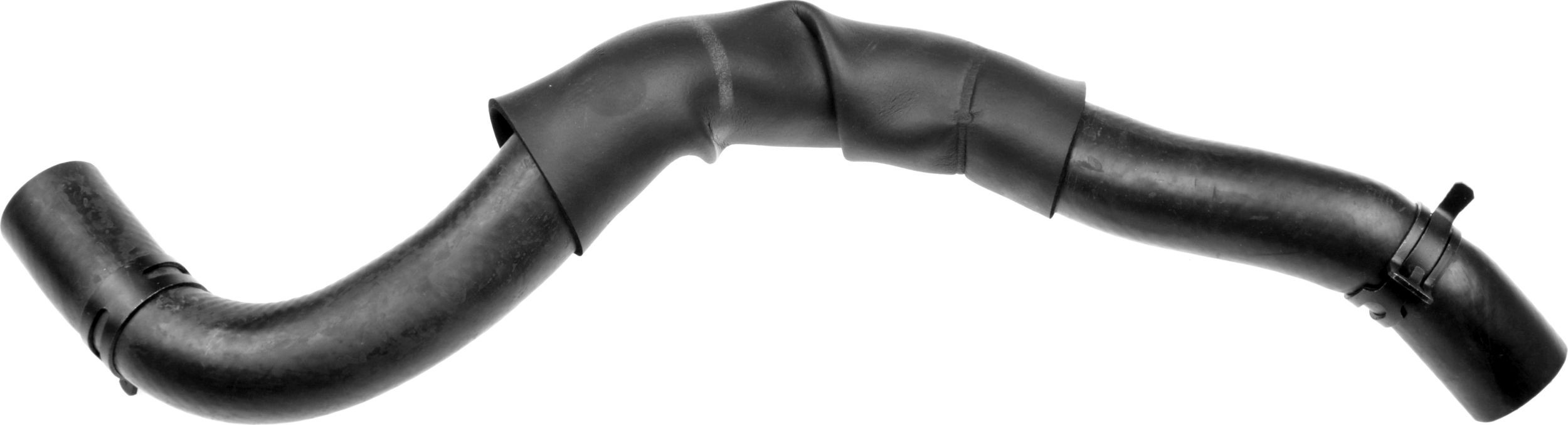 GATES Radiator hose Article number: 05-2419 cheaply