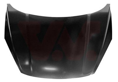 VAN WEZEL Bonnet Article number: 1908660 cheaply