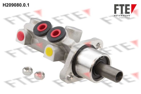FTE Brake master cylinder Article number: 9220102 cheaply