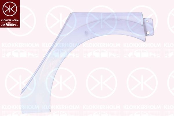 KLOKKERHOLM Sidewall Article number: 6041582 cheaply