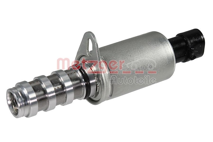 METZGER 2411046 Camshaft adjustment valve YPSILON 1.2 (312.PXA1A, 312.YXA1A) 69 PS Petrol