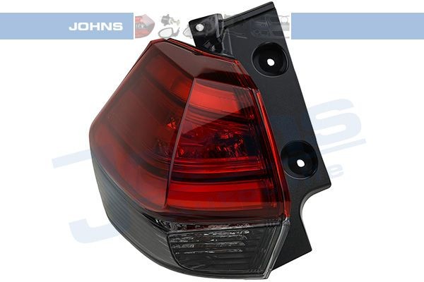 JOHNS Rear light Article number: 27 43 87-5 cheaply