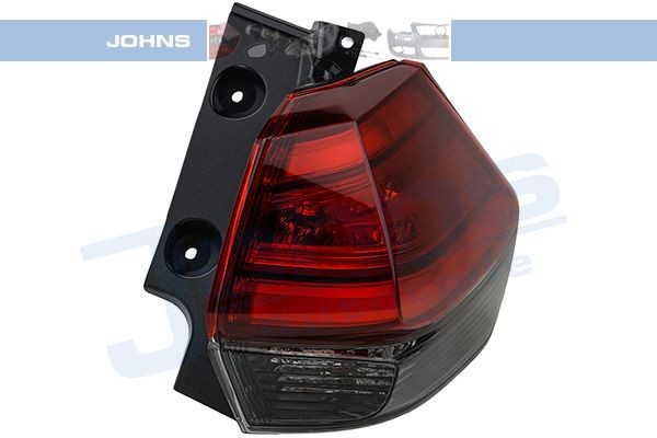 JOHNS Rear light Article number: 27 43 88-5 cheaply