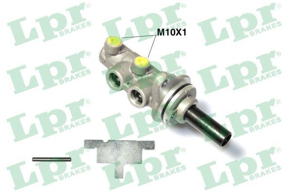 LPR Brake master cylinder Article number: 6368 cheaply
