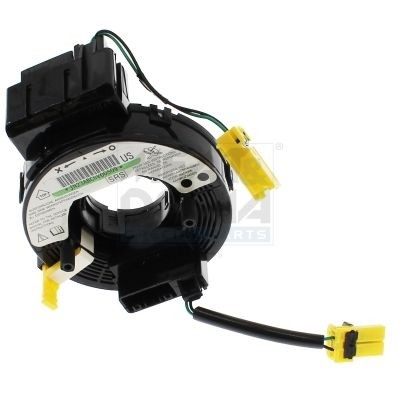 MEAT & DORIA 231780 Лентов кабел, Airbag JAZZ 1.3 i (GE6, GG3, GG6) 100 K.C. бензин