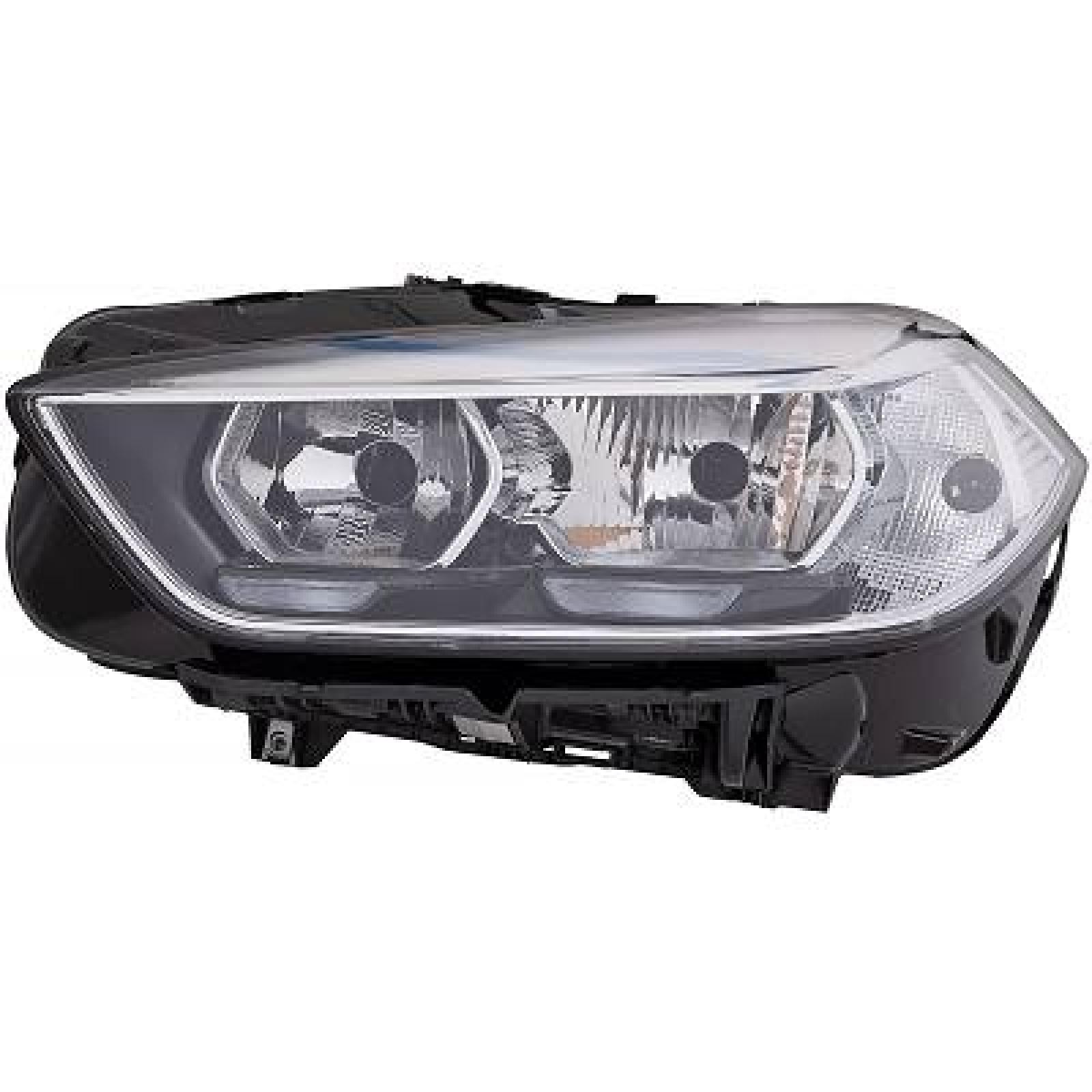 DIEDERICHS Headlight Article number: 1282981 cheaply