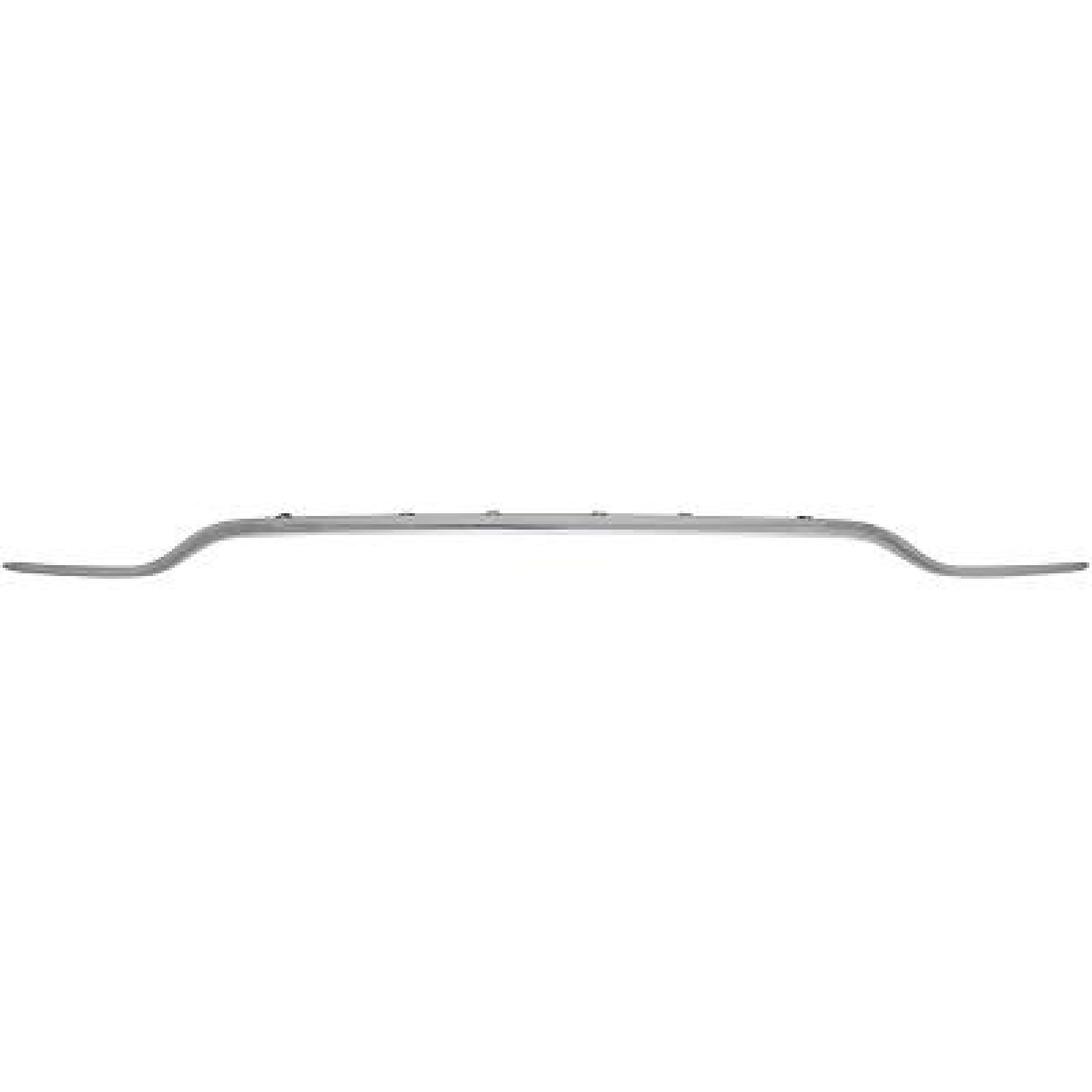 DIEDERICHS 1618562 Покривна / защитна лайсна, броня E-класа 2.0 E 220 d 4-matic (213.005) 200 K.C. дизел/електро