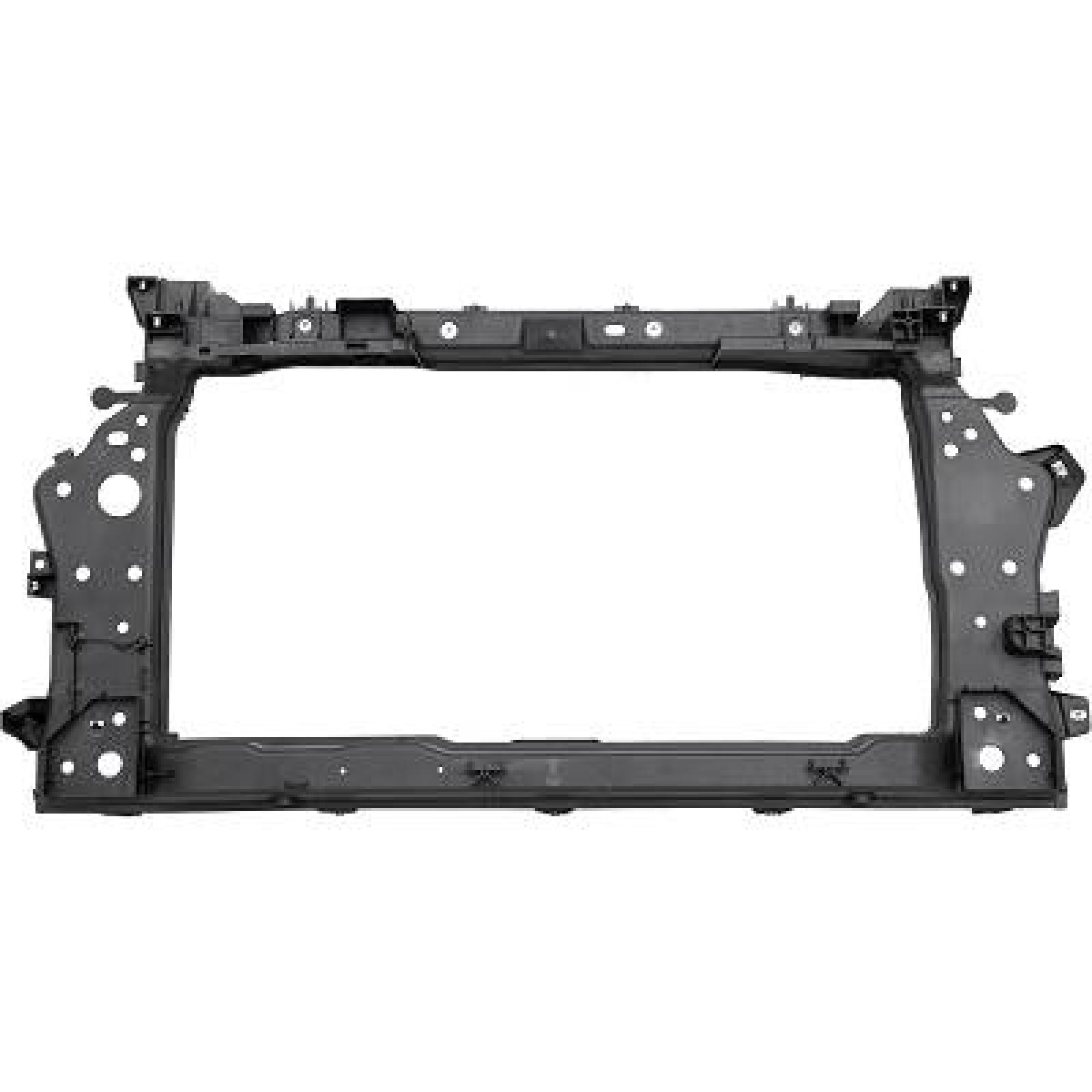 DIEDERICHS Front Cowling Article number: 4407002 cheaply