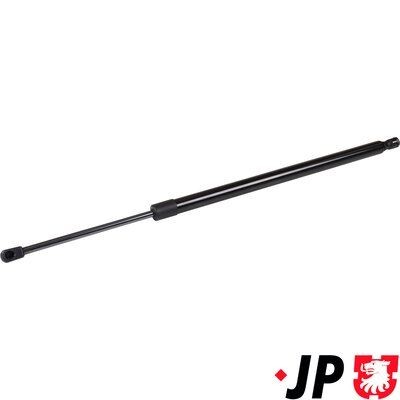 JP GROUP Tailgate strut Article number: 3481201000 cheaply