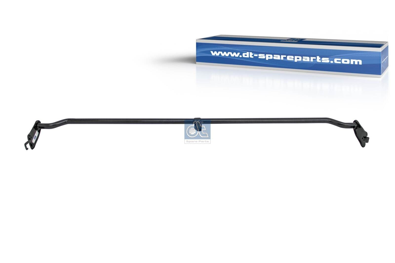 DT Spare Parts Montasjesett, solskjerm artikkelnummer: 1.22673 billig