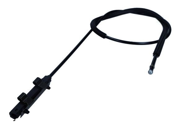 MAXGEAR 32-1780 Mootorikapoti trossid GOLF 1.9 TDI 90 HP Diisel 2009