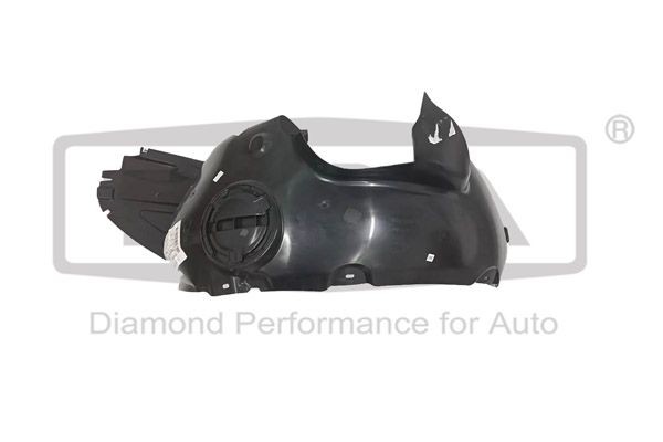 DPA Wheel arch liner Article number: 88091694602 cheaply