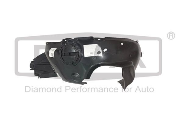 DPA Wheel arch liner Article number: 88091694702 cheaply
