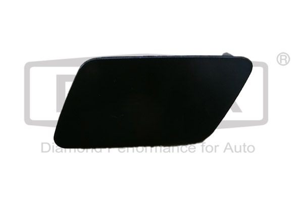 DPA 99551804202 Cover, light TIGUAN 2.0 TSI 4motion 211 PS Petrol 2018