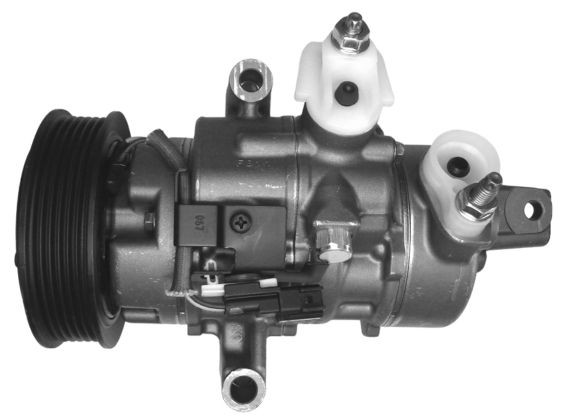 Airstal Kliimakompressor Artikli number: 10-6326 soodsalt
