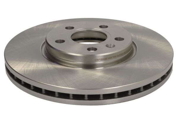 ABE Disc de frână număr articol: C3V122ABE ieftin