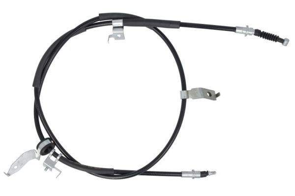 ABE Cable de freno de mano Número de artículo: C73004ABE a buen precio