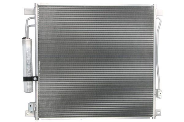 THERMOTEC Kondensaator, kliimaseade Artikli number: KTT110750 soodsalt