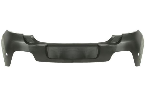 BLIC 5506-00-0544952P Pare-choc arrière C3 1.2 THP 110 CH Essence