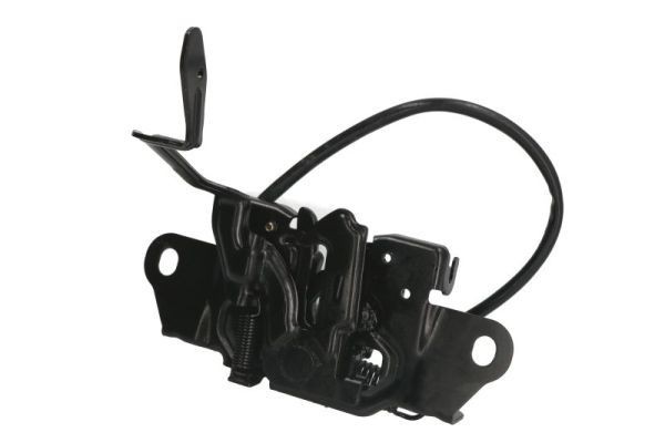 BLIC 6010-14-3499424P Mootorikapoti lukk CX-9 2.5 T AWD (TC4W) 231 HP Bensiin