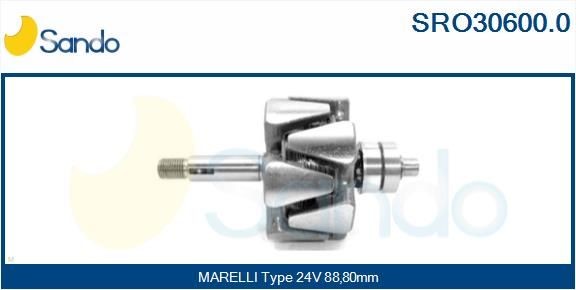 SANDO SCH73097.7 Conjunto piezas turbocompresor POLO 1.4 TDI 105 CV Gasóleo 2022