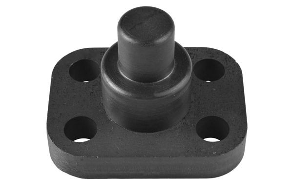 TEDGUM TED41980 Repair Kit, stub axle JIMNY 1.5 DDiS 4x4 86 PS Diesel