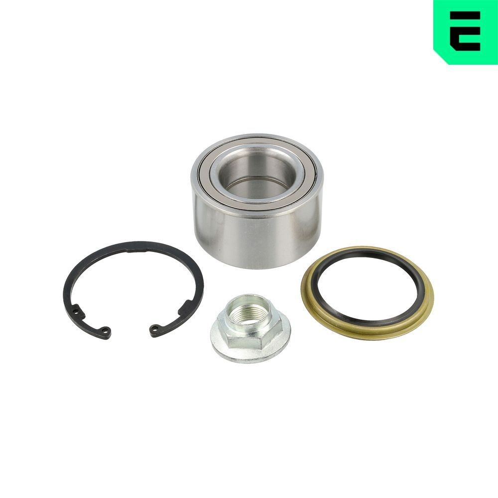 OPTIMAL Kit de roulement de roue UGS: 941700 à bon prix