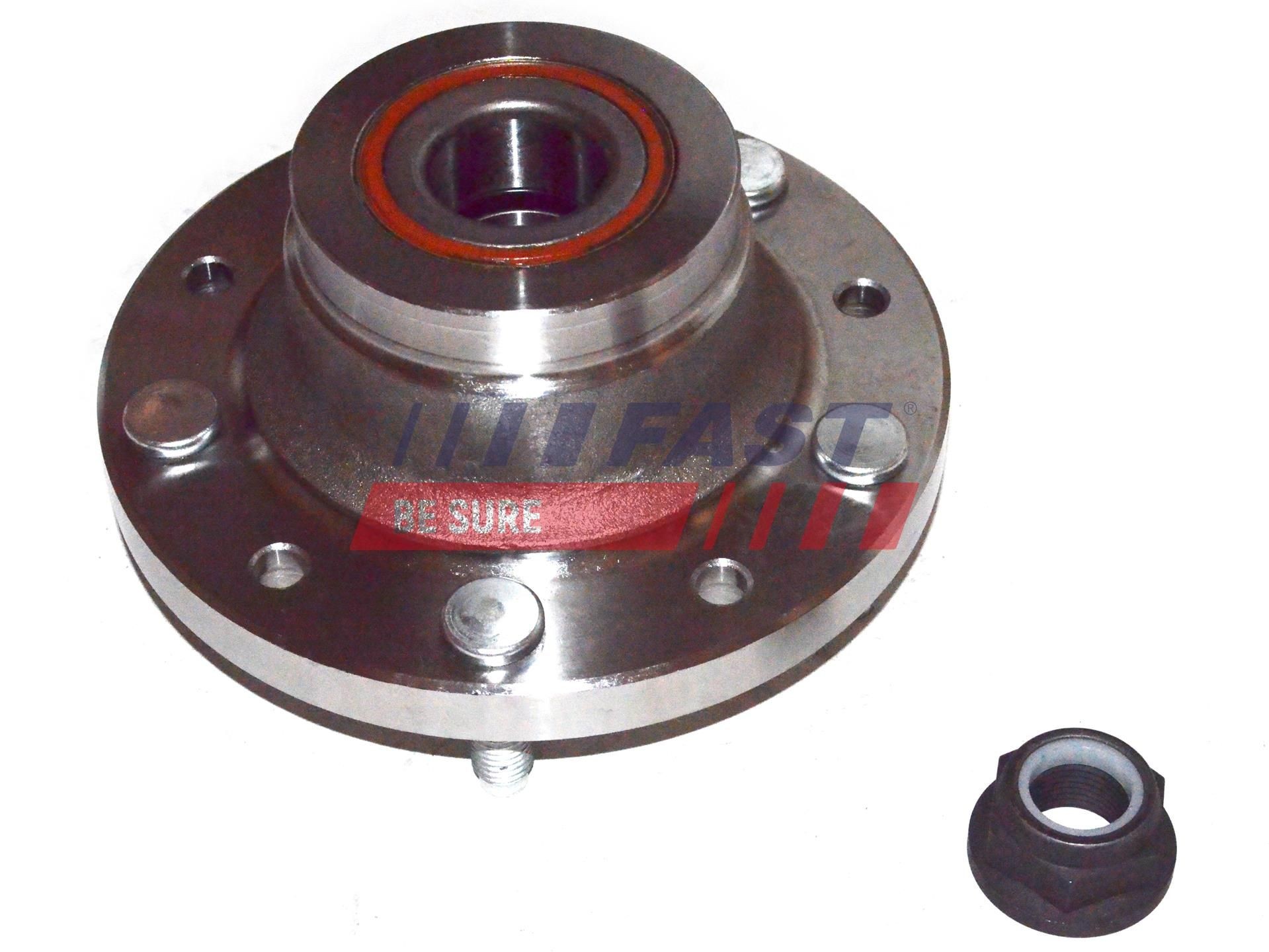 FAST Boot, air suspension Article number: FT20210 cheaply