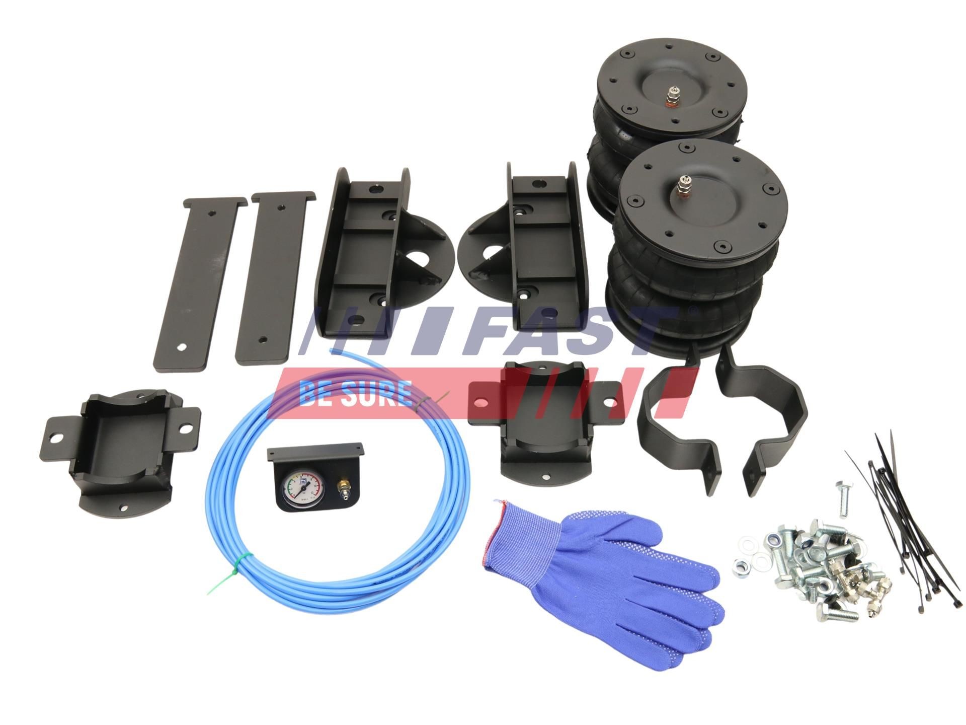 FAST Boot, air suspension Article number: FT20211 cheaply