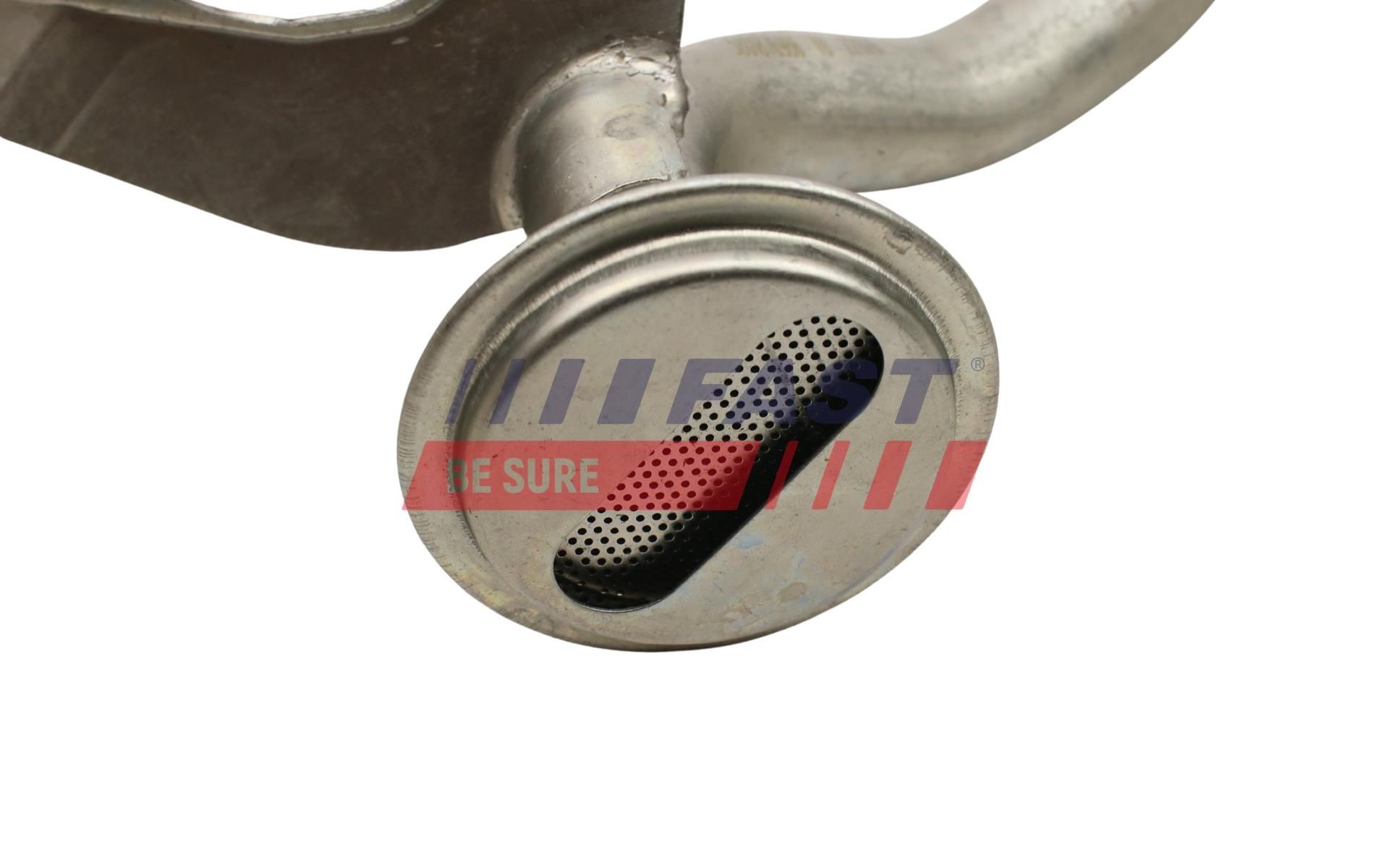 FAST FT38456 Suction Pipe, oil pump Daily 35C17, 35S17, 40C17, 45C17, 50C17, 60C17, 65C17, 70C17 170 PS Diesel 2014