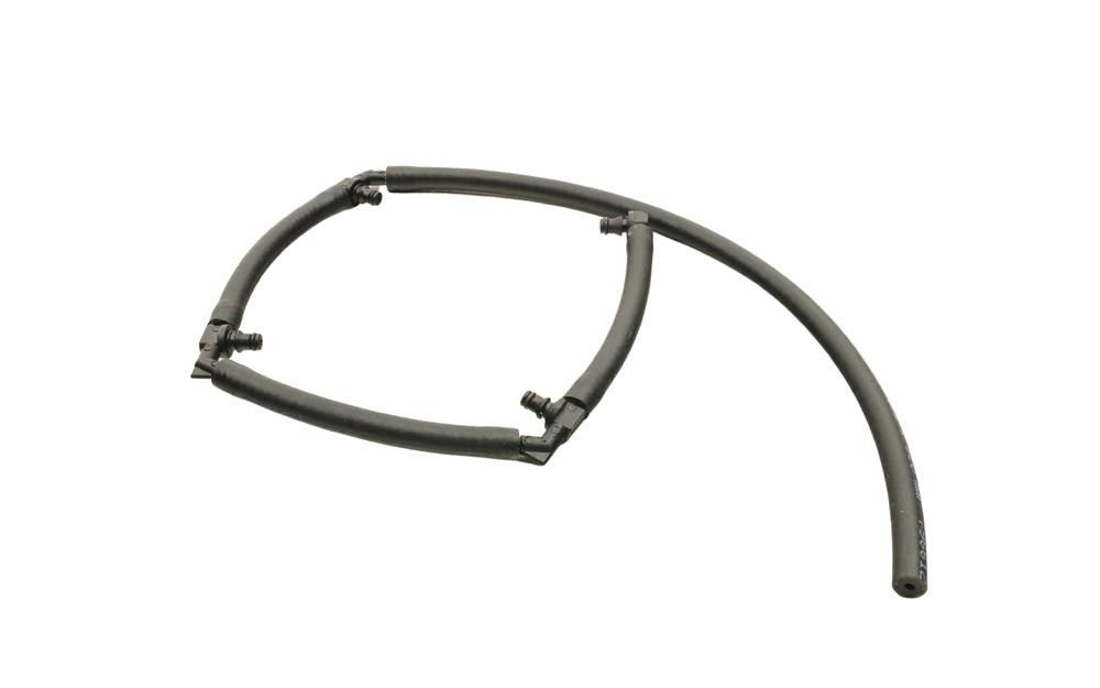 FAST FT39633 Hose, fuel overflow 306 2.0 HDI 90 PS Diesel 2003