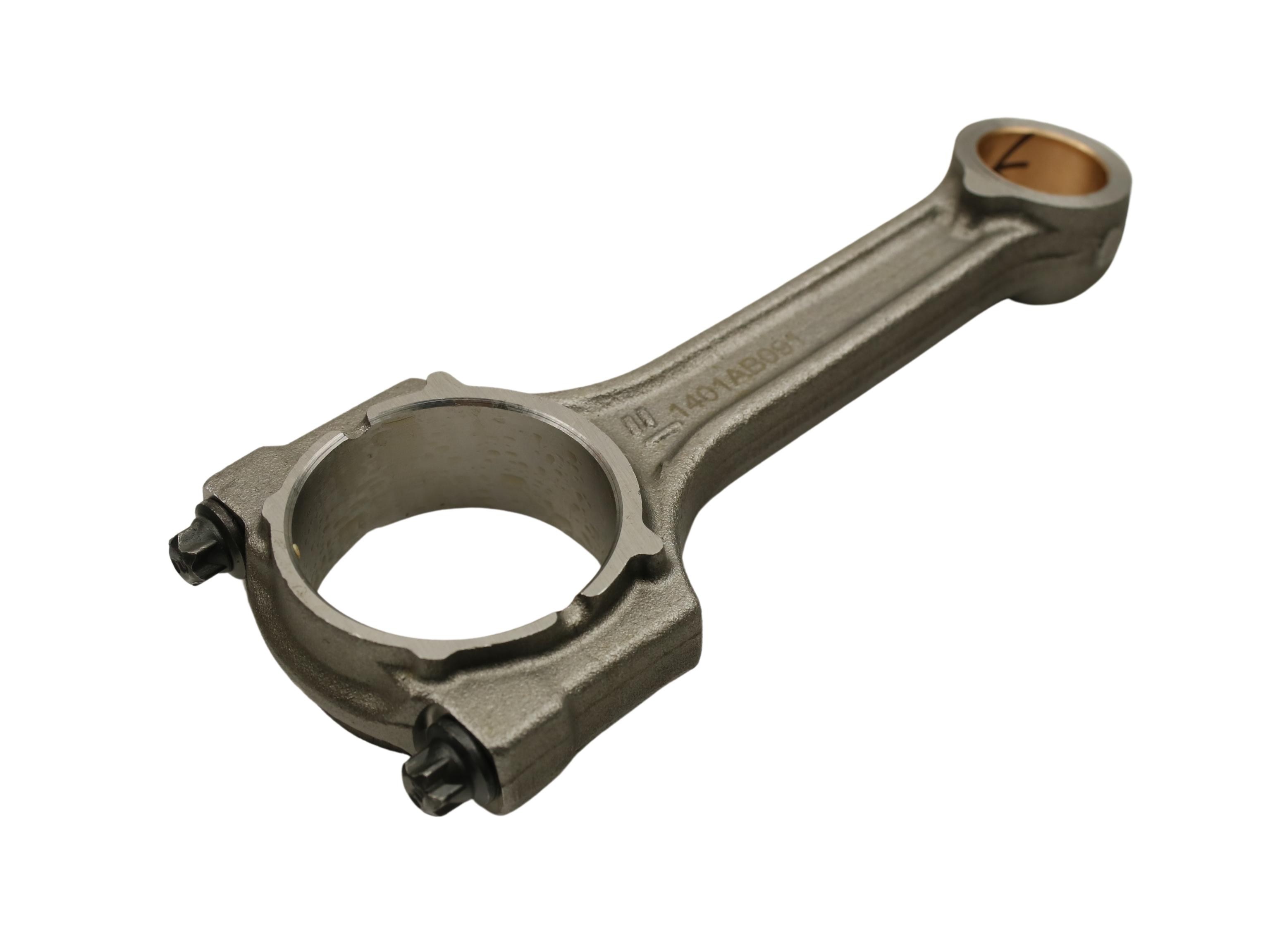 FAST FT51766 Connecting Rod DOBLO 1.3 D Multijet (263AXU1A, 263AYB1A) 95 PS Diesel