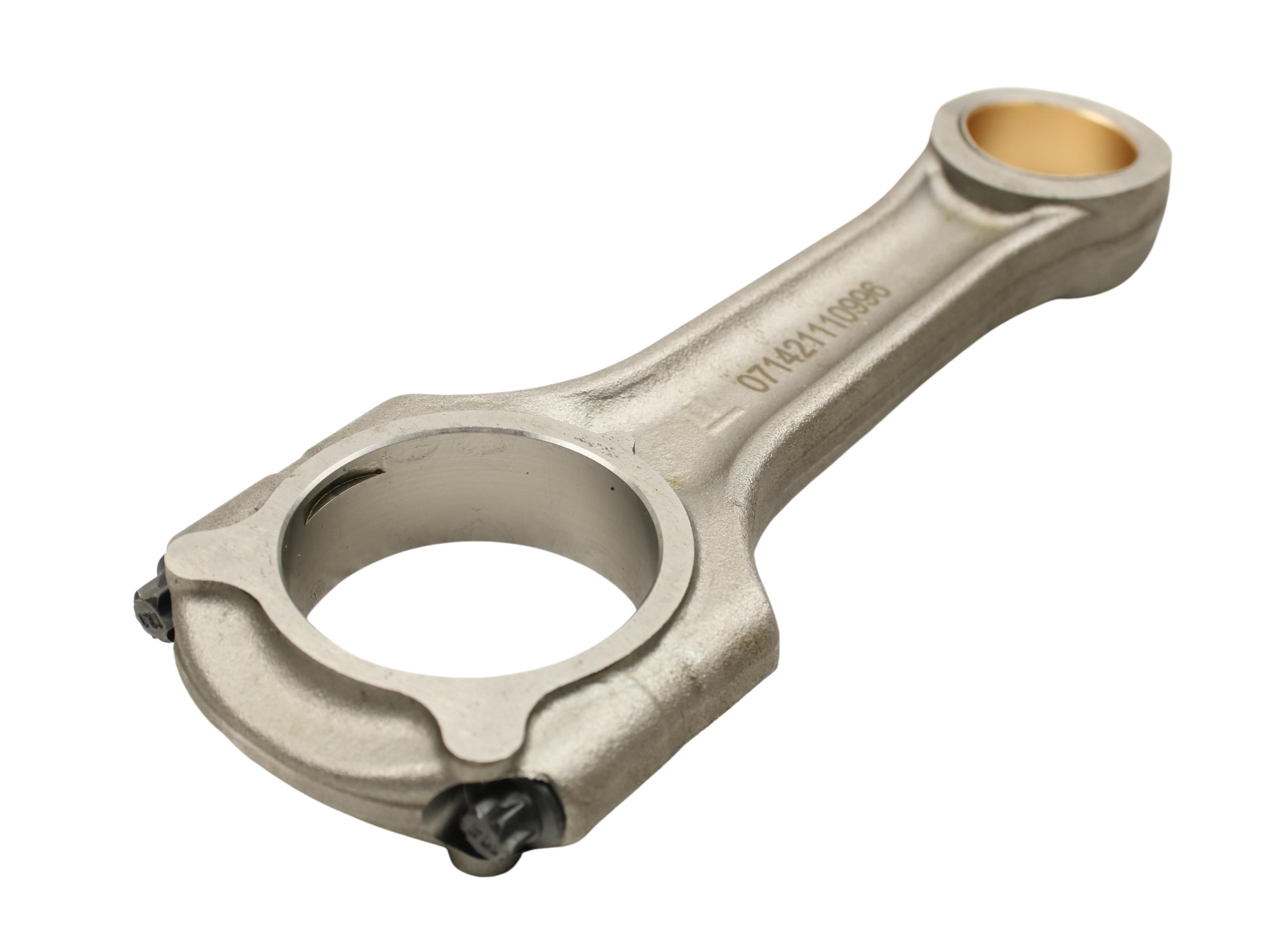 FAST FT51771 Connecting Rod C-Class C 270 CDI 2.7 (203.216) 170 PS Diesel 2007