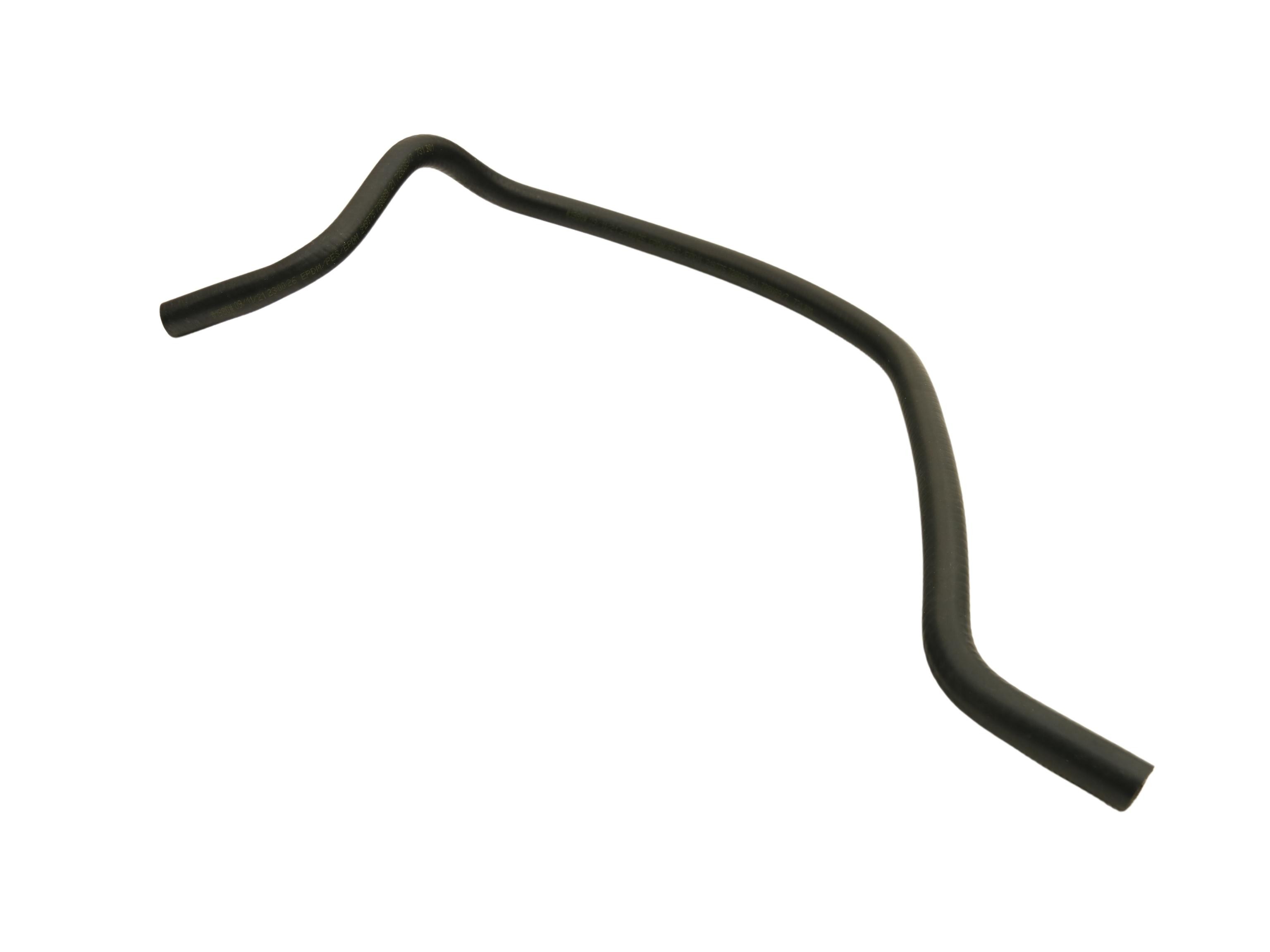 FAST Radiator hose Article number: FT61689 cheaply