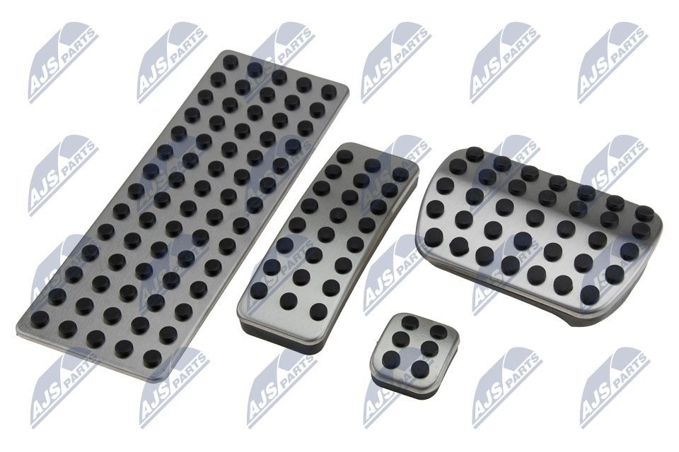 NTY Pedalbelegg sett artikkelnummer: EZC-ME-182 billig