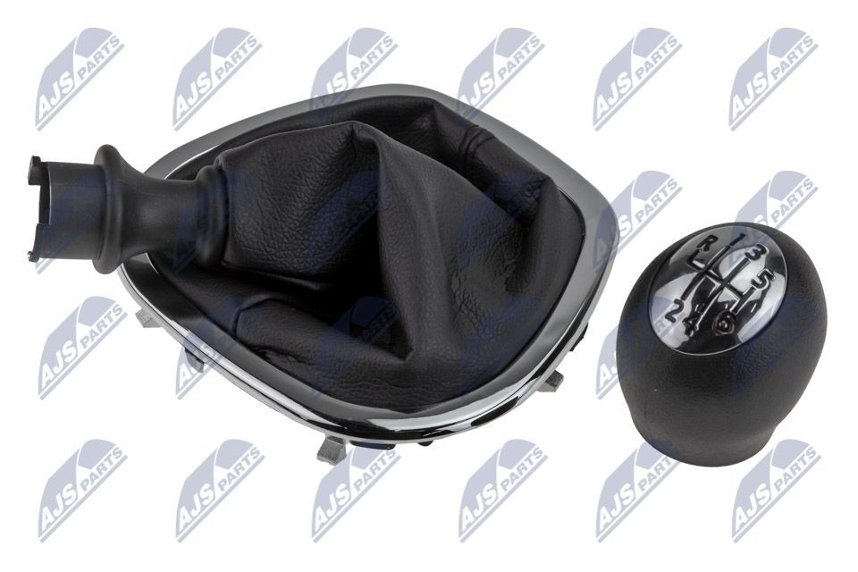 NTY Gear Lever Gaiter Article number: GZB-PL-022 cheaply
