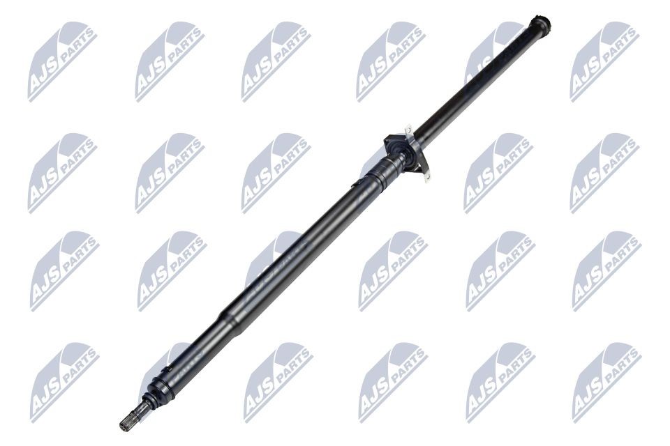 NTY Propshaft, axle drive Article number: NWN-FT-007 cheaply